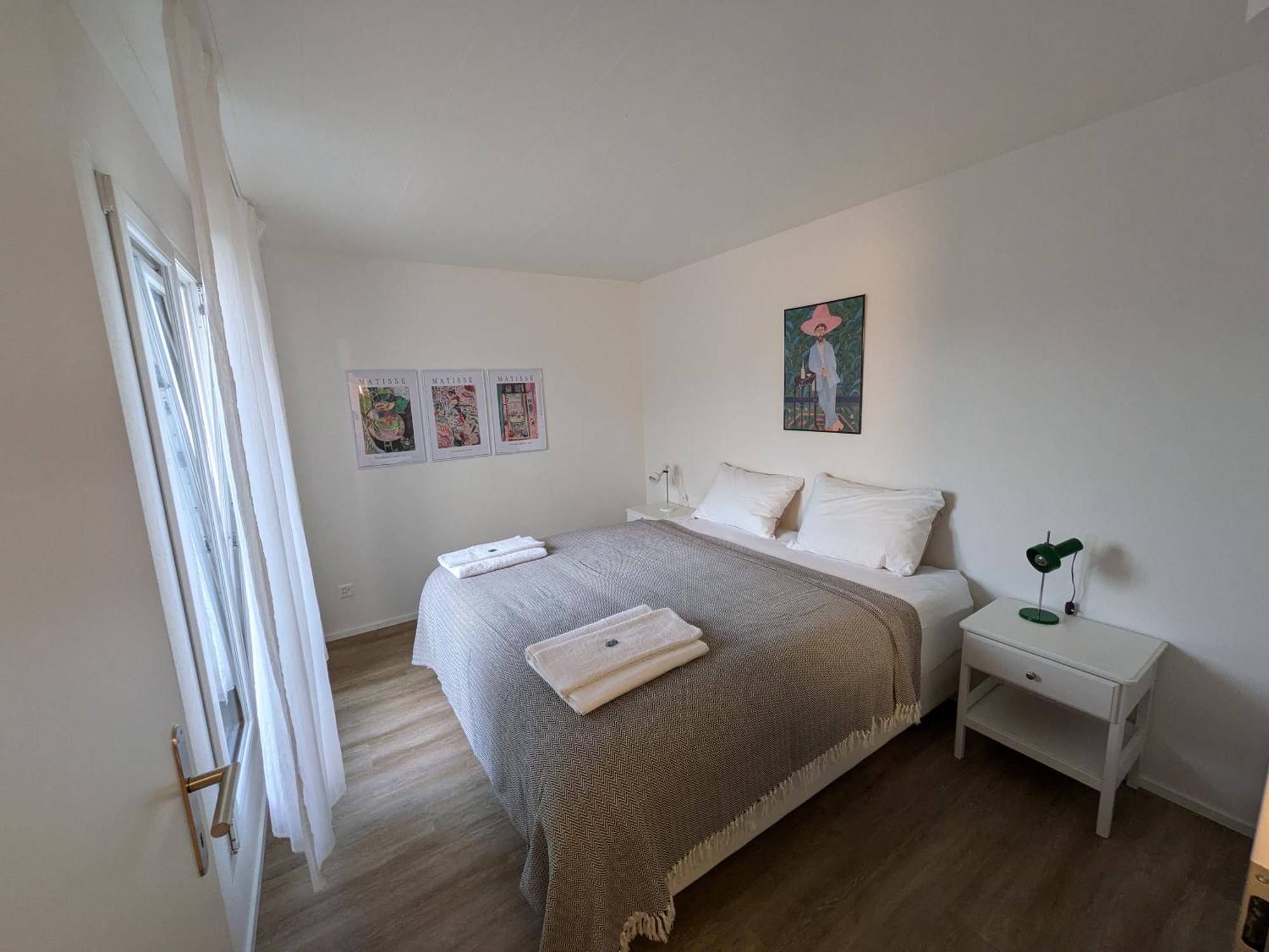 ציריך Skyline Rooftop Suite With 2 Balconies -401- מראה חיצוני תמונה
